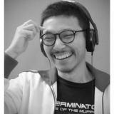 Voice artist - Candra G.