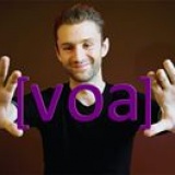 Voice artist - François L.