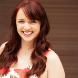 Voice artist - Paola P.