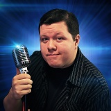 Voice artist - John M.