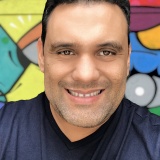 Voice artist - Luis C.