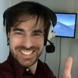 Voice artist - Luca A.