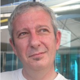 Voice artist - Bernardo C.