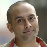 Voice artist - Shash