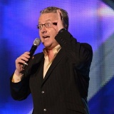 Voice artist - Greg S.