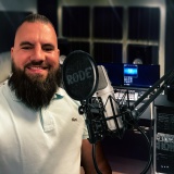 Voice artist - Johannes L.