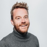 Voice artist - Michaël L.