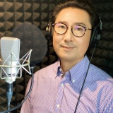 Voice artist - Japanese N.