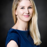 Voice artist - Marie N.