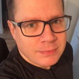 Voice artist - Jason K.