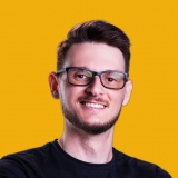 Voice artist - Tiago M.