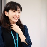 Voice artist - Izumi O.