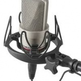 Voice artist - Paul H.