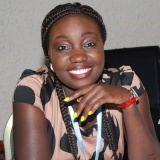 Voice artist - Vivian W.