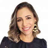 Voice artist - Inajara M.