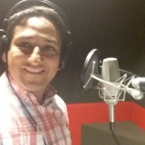 Voice artist - Pepe G.