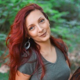 Voice artist - Begum G.