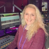 Voice artist - Emma C.