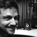 Voice artist - Juan M.