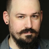 Voice artist - Jeff B.