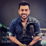 Voice artist - Varoon I.