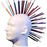 Voice artist - Dustin P.