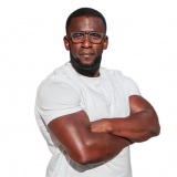 Voice artist - Ola K.