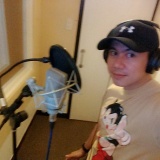 Voice artist - Pocholo T.