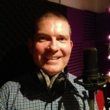 Voice artist - Jason S.