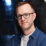 Voice artist - Dan M.