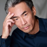 Voice artist - Yoshi A.