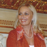 Voice artist - Irene B.