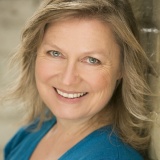 Voice artist - Juliet