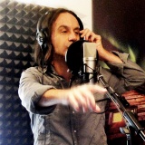 Voice artist - Antonis V.