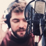 Voice artist - Gonzalo B.