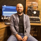 Voice artist - Luis F.