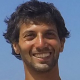 Voice artist - Giuseppe M.