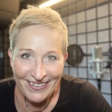 Voice artist - Ute P.