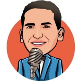 Voice artist - Mohammed M.