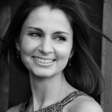 Voice artist - Maria B.