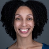 Voice artist - Tia M.