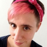 Voice artist - Susan C.