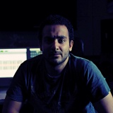 Voice artist - Mostafa0