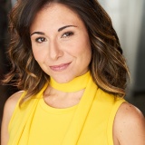 Voice artist - Jo P.