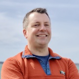 Voice artist - Jim K.