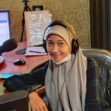 Voice artist - Erli E.