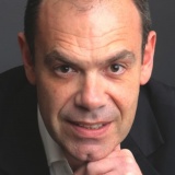 Voice artist - Martin B.