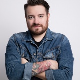 Voice artist - Luis P.