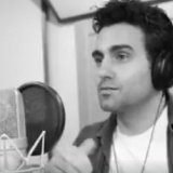 Voice artist - Reinaldo R.