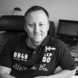 Voice artist - Johan L.